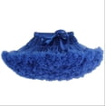 thumbnail image 1 of Robe de Fête, Jupe tutu Parfaite pour la Danse, Parfaite pour le ballet, Jupe de Princesse Duveteuse, 1 of 5