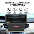 thumbnail image 5 of 12.3 inch Carplay Screen/Radio/Multimedia Player for Honda Jade 2013-2020 Models Universal Car Navigation/GPS Upgrade Headunit Android Display 1080P Touch Screen Replace System Accessories, 5 of 15