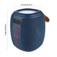 thumbnail image 2 of maho Bluetooth Speakers New Bluetooth Speaker Factory Wireless Portable Gift Audio Cloth Art Card On Clearance, 2 of 8