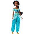 thumbnail image 4 of Disney Princesses Disney Jasmine-Poupée, habillage et accessoires, 4 of 7