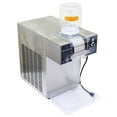 thumbnail image 4 of Commercial Air Cool Snowfake Ice Machie Snow Cone Machine Snowflake Ice Making Shaving Machine, 4 of 15