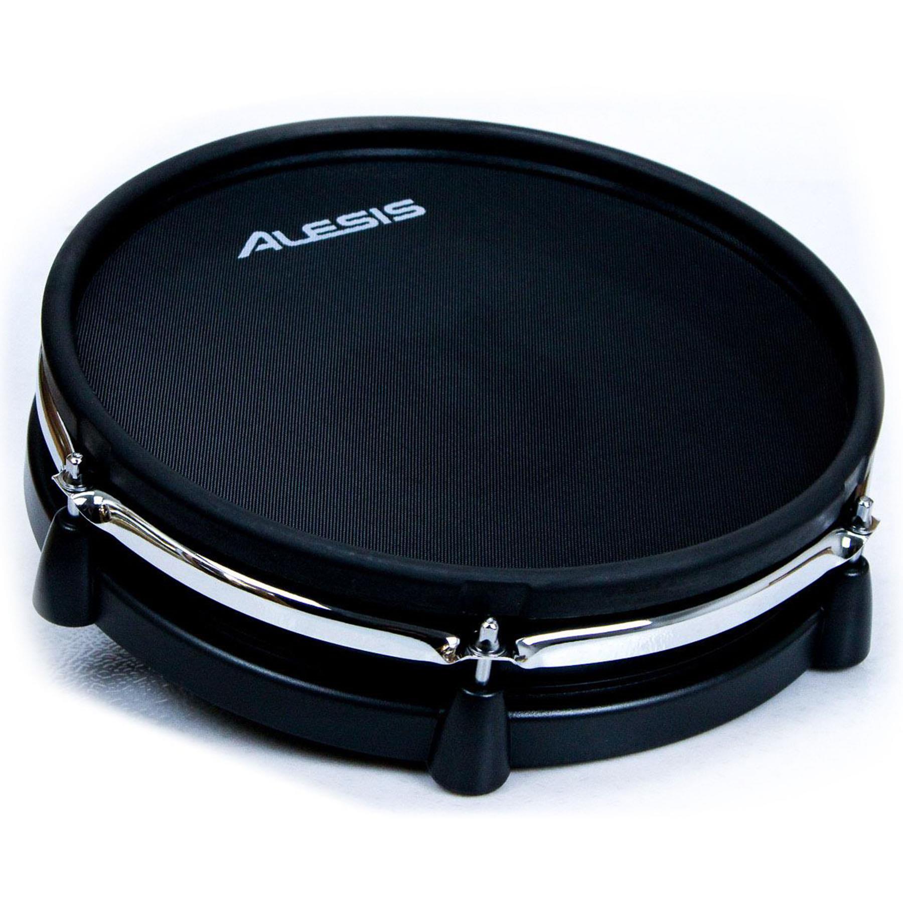 Alesis 10" DualZone Mesh Head Electronic Drum Pad