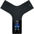 thumbnail image 2 of Yealink CP925 IP Conference Station - Corded/Cordless - Wi-Fi - Desktop - Black, 2 of 3