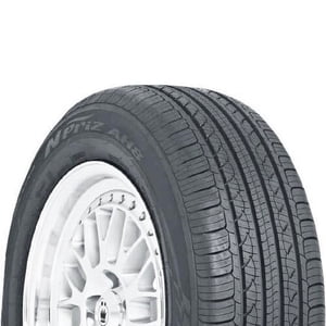 Nexen NPriz AH8 245/40R18 93V BSW (2 Tires) Sansujyuku sansujyuku.com