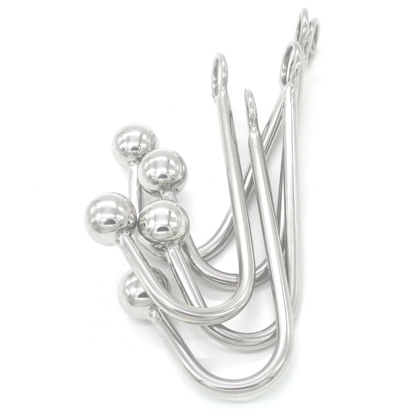Butt Plugs,Home Decor Toys for Adult Crystal Colour Metal Backyard Stainless Steel