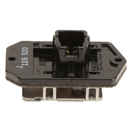 DENSO First Time Fit Blower Motor Resistor