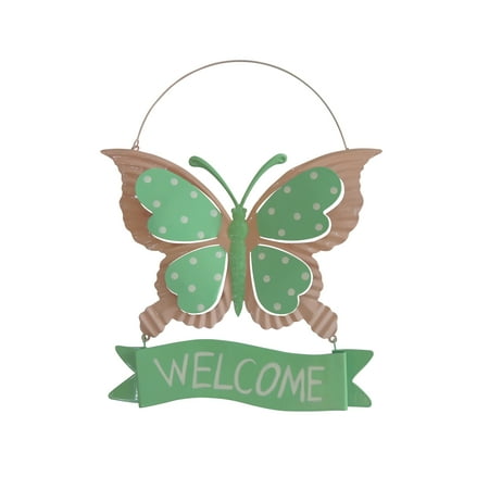 Summer Spring Butterfly Wall Decor - Walmart.com