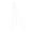 White, variant on Professional Art Easel Stand with Adjustable Designs for Painters and Hobbyists