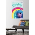 thumbnail image 2 of My Little Pony 2 - Make A Difference Wall Poster with Wooden Magnetic Frame, 22.375" x 34", 2 of 5