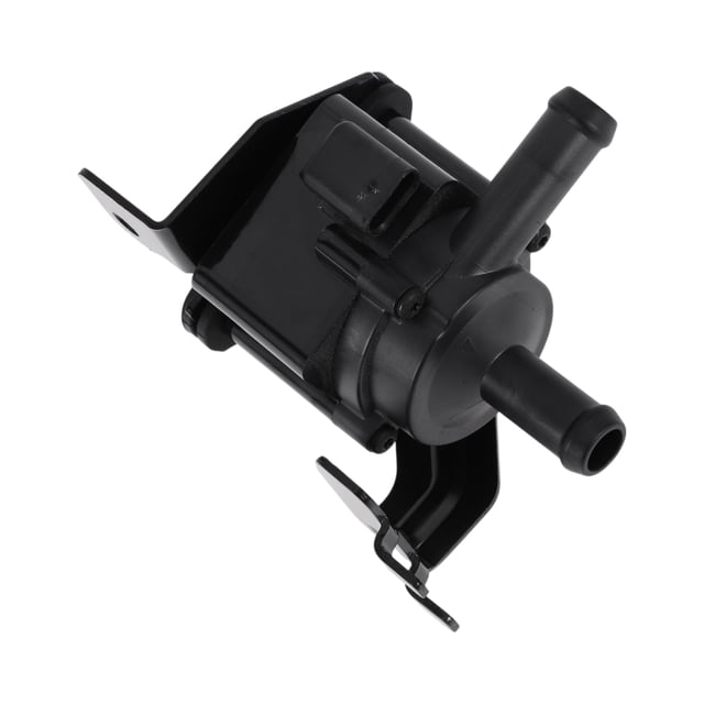 Bomba de agua de enfriamiento auxiliar para Ford EcoSport 1.0L 2018-2021 No.GN118K577AA Bomba de refrigerante auxiliar 1 Pc
