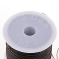 thumbnail image 4 of 0.8mm Elastic String, Stretchy Bracelet String Crystal String Brown, 4 of 8