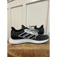thumbnail image 4 of Size 13-Adi-das Mens Energyfalcon EE9856 Black White Running Shoes Excellent, 4 of 6