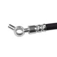 thumbnail image 2 of Sunsong 2201699 Brake Hydraulic Hose, 2 of 3