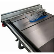 Delta 36-5000T2 15 Amp 30 in. Contractor Table Saw with Steel Extensions