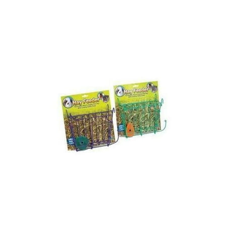 Critter Ware Hay Feeder, 1 ct.