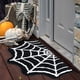 thumbnail image 2 of Halloween Decoración Alfombra de bienvenida para puerta delantera de Halloween, alfombra divertida para puerta, decoración de alfombra antideslizante para el hogar, 40x60cm(Buy 2 save 10%), 2 of 4