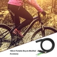 thumbnail image 4 of Soidarity Conector de Motor de bicicleta eléctrica, resistente al agua, Cable de 9 pines, línea de Cable de extensión de bicicleta eléctrica, Bicicletas eléctricas, 4 of 6