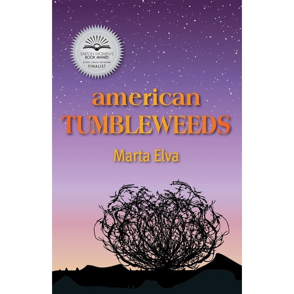 American Tumbleweeds, (Paperback)
