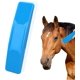 thumbnail image 1 of Cepillo de masaje para caballos 6 en 1, cepillo para mudar el pelo, cepillo de aseo para mascotas para eliminar el pelo seco y muerto y el barro., 1 of 5
