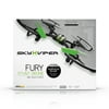Refurbished Sky Viper Fury Stunt Drone with Surface Scan