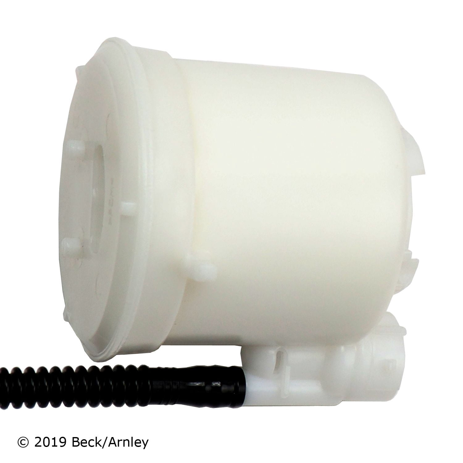 BeckArnley 043-3050 Intank Fuel Filter