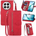 thumbnail image 4 of Funda billetera anti-golpes para GANGXUN OnePlus 13 , ideal para día a día y trabajo, 4 of 5