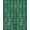 Green, Pattern 10, variant on ODIKA 8'x10' Washable Area Rug Non-Slip Chair-Friendly Mat Field Bold Stripe Borders Center Circle Themed Doormat Door Soccer Playful for Dining Room, Large Office, Lounge