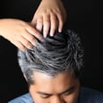 thumbnail image 4 of Hair StylingProfessional Hair Wax With Various Colors Party Hair Styling Products, 4 of 4