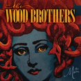 thumbnail image 1 of THE WOOD BROTHERS THE MUSE (LP/Vinyl), 1 of 1