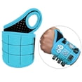thumbnail image 3 of Magnética Imanes Fuertes Para Sujetar Brocas De Uñas De Tornillo DIY Azul Zulema Pulsera portátil, 3 of 8