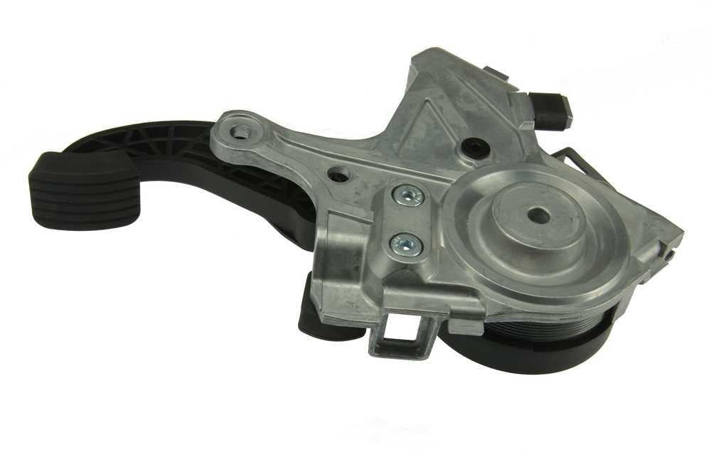 URO Parts 2034201684 Parking Brake Pedal Assembly