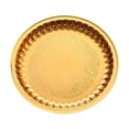 thumbnail image 1 of Bandeja para candelabros, bandeja para exhibir joyas, bandeja de lujo para servir té, plato decorativo para festivales, bufés, fiestas, días festivos, 1 of 8