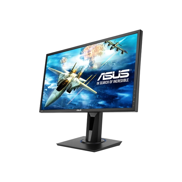 ASUS VG245H - LED monitor - 24
