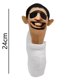thumbnail image 3 of 64style Skibidi Toilet Plush Toys Soft Toy Cameraman TV Man Skibidi Dop Dop Yes Yes Titans Camcordeman Speakerman Speaker Man Do, 3 of 5