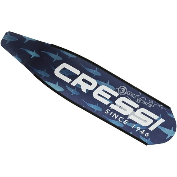 Cressi Gara Modular Impulse Blade