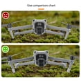 thumbnail image 4 of Drone Landing Gear, Silicone Compact Drone Foot Landing Pad  For Air 3 For Grass, 4 of 8