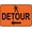 Warning Sign 1, variant on Please Close The Gate Behind You Sign for House Door Office Business Yard,Metal Aluminum Rust Free Sign - 12 X 8, Pre-Drilled Holes, Weather Resistant