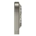 thumbnail image 4 of iPhone 15 Pro Max, 256 GB, color titanio natural (reacondicionado ), 4 of 5
