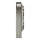 thumbnail image 4 of iPhone 15 Pro Max, 256 GB, color titanio natural (reacondicionado ), 4 of 5
