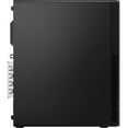 thumbnail image 4 of Lenovo ThinkCentre M75s Gen 2, AMD Ryzen 3 PRO 4350G, AMD Radeon Graphics, 8GB RAM, 128GB SSD, Black, Windows 11, 11JB0032US, 4 of 6