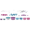 thumbnail image 3 of Play Doh: Set De Conchas Marinas Hasbro F4485, 3 of 6