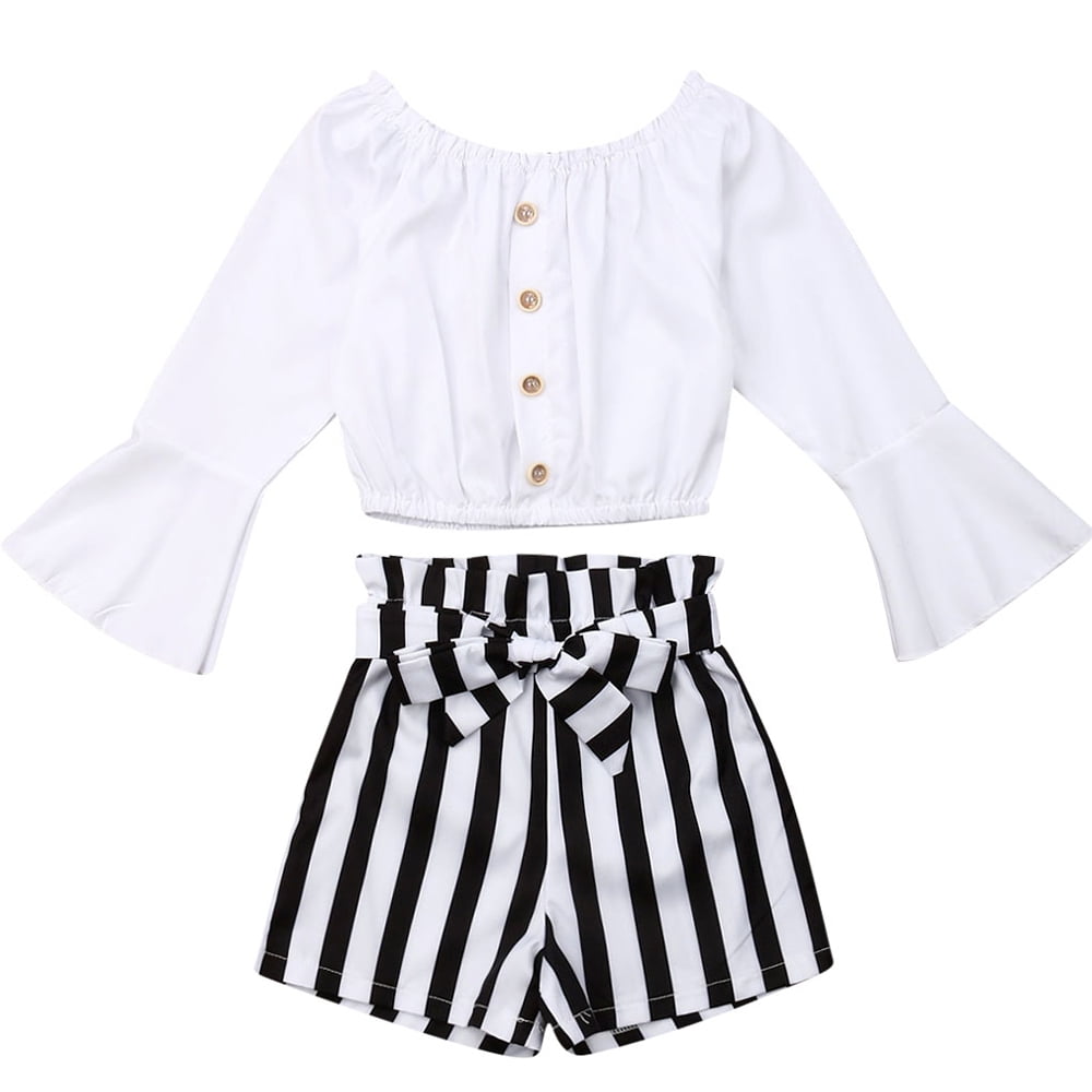 baby girl clothes from walmart