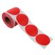 thumbnail image 5 of unbranded Papel Adhesivo De Etiquetas Rojas Con Puntos Para Y Diaria, 5 of 6