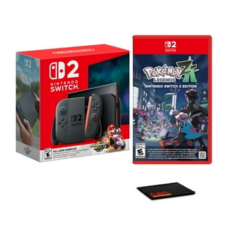 Nintendo Switch 2 Mario Kart World Bundle 256GB 7.9-Inch 1080P Nintendo Switch 2 Mario Kart World Bundle 256GB 7.9-Inch 1080P