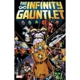 thumbnail image 1 of Pre-Owned Infinity Gauntlet, 9780785156598, 0785156593, Paperback, Illustrated edition, 1 of 1