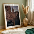 thumbnail image 5 of City Hall, NYC 01 - Manhattan New York Photography Oak Framed Wall Art Print 12 x 18 inches, 5 of 59