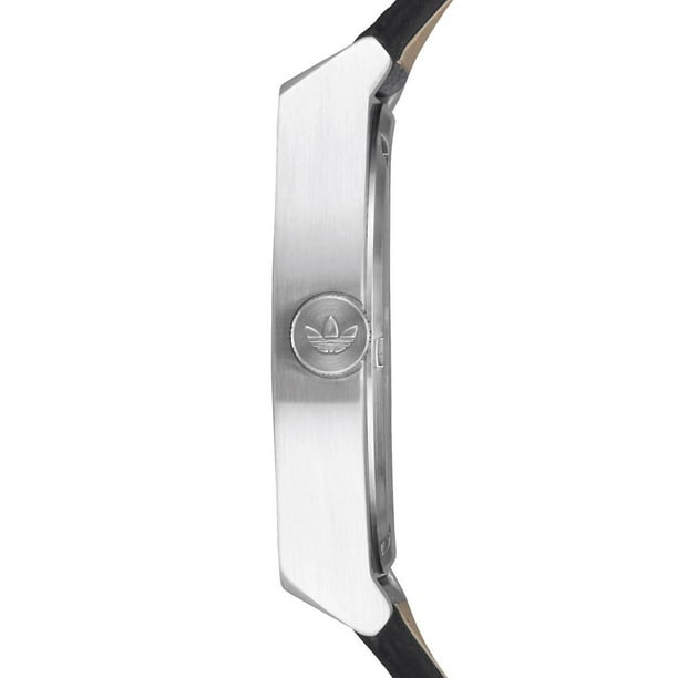 Reloj Adidas Caballero Process L1 Negro Z05-625 Bodega Aurrera