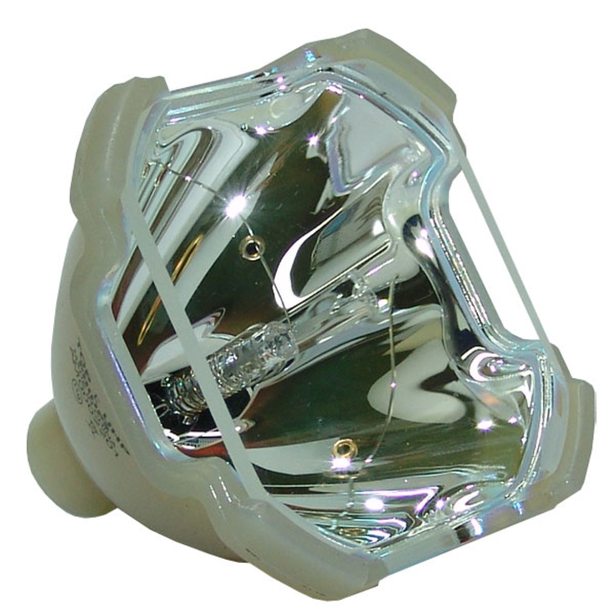 Lutema Platinum Bulb for Hitachi DT00341 Projector Lamp (Original Philips Inside) - image 2 of 6