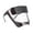 Transparent, variant on JISADER Welding Face Protector Comfortable High Temperature Resistant for Polishing Transparent