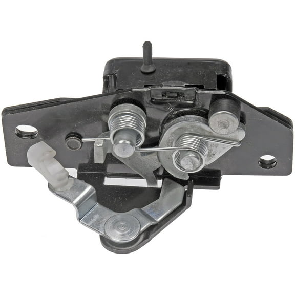Dorman 38672 Passenger Side Tailgate Latch for Specific Dodge / Mitsubishi / Ram Models Fits select: 1994-2002 DODGE RAM 1500, 1994-2002 DODGE RAM 2500